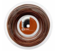 Luxilon Element 16 1.30mm Tennis Strings 200M Reel