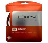 Luxilon Element 16 1.30mm Tennis Strings Set