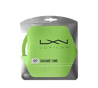 Luxilon Savage Tennis Racket String 1.27 mm