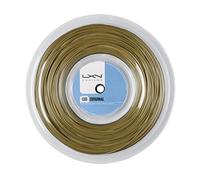 Luxilon Tennis Racket String, Original 130, WRZ990900AMB