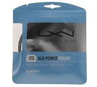 Luxilon Unisex Alu Power Rough Tennis Strings Power Oriented Texture Surface