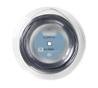 Luxilon Alu Power 125 Tennis Racket String - 1.25mm 16L - 100m Reel