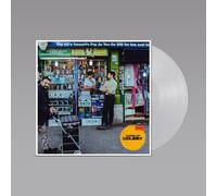 LuxJury - Giving Up [VINYL]