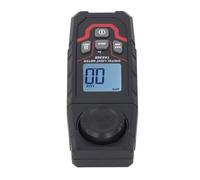 Luxmeter 120° Incident Angle Maximum Minimum Value Check with Silicon Photodiode Lens for Various Lighting Applications