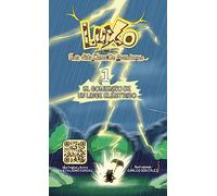 Luxo 1 Una Vida Llena de Aventuras (Hardcover): El Comienzo de un Lince Eléctrico