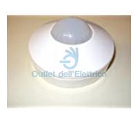 Luxomat 92190 PD3 N-1C 1 Channel for Ceiling Motion Detector