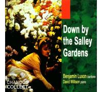 Luxon, Benjamin - Down By The Sally Gardens - Benjamin Luxon