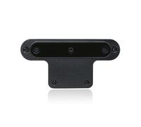 Luxonis Oak-D Spatial AI Camera - 4K 12MP 60FPS USB3 Stereo Depth Camera with Onboard Object Detection (Neural Inference), Object Tracking, and Onboard h.265 Encoding