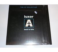 Luxor (2) - Back To Love [VINYL]