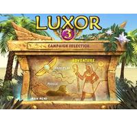 Luxor 3 (PC) Steam Key - GLOBAL