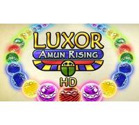 Luxor: Amun Rising HD