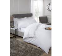 Luxor Collection 200 Thread Count Luxury Egyptian Cotton Fitted Sheet