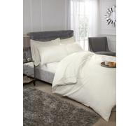 Luxor Collection 200 Thread Count Luxury Egyptian Cotton Fitted Sheet