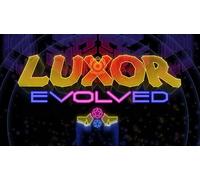 Luxor Evolved