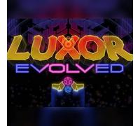 Luxor Evolved (PC) Steam Key - GLOBAL