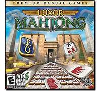 Luxor Mahjong (Pc & Mac)