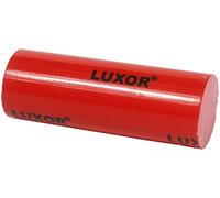 Luxor Pink Polishing Paste for All Metals, Gold, Silver, Stainless Steel, Bronze, Brass, Copper. Diameter 30 x 80 mm