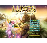 Luxor: Quest for the Afterlife (PC) Steam Key - GLOBAL