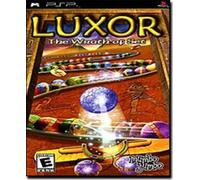 Luxor the Wrath of Set - Sony PSP (Sony PSP) (US IMPORT)