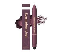 Luxowly Shadow Liner 2-In-1 Eyeliner & Eyeshadow, Long-Lasting Pigmented, Waterproof And Sweat-Proof & Smudge-Proof Wear, Smooth And Easy To Apply (Golden Tigers Eye)
