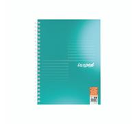 Luxpad Prof Wbnd Nbook A4+ 200PG PK3