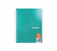 Luxpad Prof Wbnd Nbook A5+ 200PG PK3
