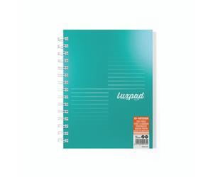 Luxpad Prof Wbnd Nbook A5+ 200PG PK3