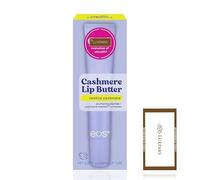 Luxpaks Wipe Compatible with E.O.S Vanilla Cashmere Lip Butter - Hydrating Lip Balm for Soft Lips, 0.35 fl oz
