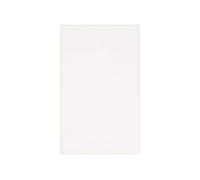 LUXPaper 8.5" x 14" Paper | Legal Size | White Linen | 80lb. Text | 50 Qty