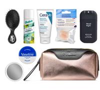 Luxplus Airplane Bundle 1 pcs + 50 ml + 50 ml + 1 pcs + 30 ml + 20 g + 1 pcs + 1 pcs