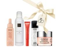 Luxplus For The Bride To Be 30 ml + 200 ml + 100 ml + 12 ml + 40 ml