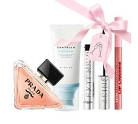 Luxplus For The Graduate 50 ml + 50 ml + 1 ml + 9.9 ml