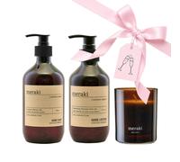 Luxplus For The Hostess 490 ml + 275 ml + 200 g