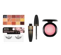 Luxplus Glam Doll Makeup 4 pcs