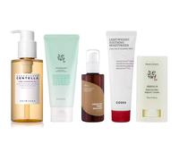 Skin 1004 Face Cleansing Madagascar Centella Light Cleansing Oil