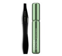 Luxplus Lancome Hypnose Mascara 11 Extra Black & Clinique High Impact High-Fi Full Volume Mascara Brown 6,5 ml + 10 ml