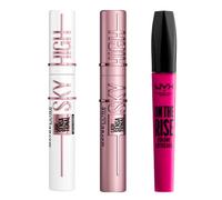Maybelline Lash Sensational Sky High lash primer black 7,7 ml
