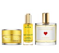 Luxplus Luxury Bundle 2 x 50 ml + 100 ml