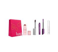 Luxplus Luxury Makeup Advent Calendar - Lumene, Clinique & Sanzi Beauty 5.8 g + 1.9 g + 8 ml + 2 ml + 4 pcs