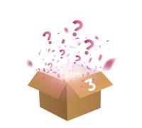 Luxplus Mystery Buy 3: Skincare 6 pcs