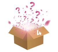 Luxplus Mystery Buy 4: Makeup 8 pcs