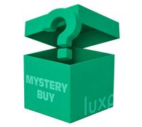 Luxplus Mystery Buy: To The Dad Who Does Not Want Anything 100 ml + 1 pcs + 200 ml