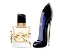 Yves Saint Laurent Women's fragrances Libre Eau de Parfum Spray 30 ml