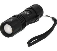LuxPremium TL 410 F LED Flashlight IP44 350lm 1173750004
