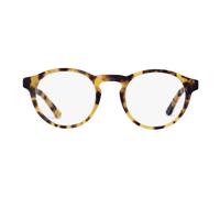 Luxreaders Trondheim Light Turtle Sunglasses LUX010-+1.5 - Unisex - Acetate