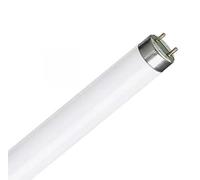 LUXSA Lighting 2 Pack 15w T8 840 Cool White Fluorescent 18inch 438mm Tubes 4000k
