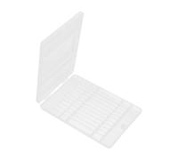 Luxshiny 1 Box Lens Cleaning Paper Sticks Cleaning Stick Anti-static Dust Removal White Paper Tool for Lens and Screen