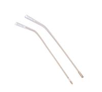 Luxshiny 1 Pair Metal Eyeglass Replacement Temples Spare Parts for Glasses Comfortable Wear Effortless Repair for Travel and Parties