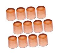 Luxshiny 1000pcs Queen Rearing Cups Bee Incubation Bases Professional Beekeeping Tools Smooth Surface Mini Hatching Cups for Queen Breeding Storage