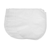 Luxshiny 100pcs Vinyl Record Sleeves Lldpe Bag Cd Covers for Records Storage Case Dust Protection